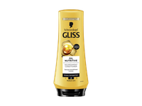 Kondicionierius GLISS Oil Nutritive, 200 ml