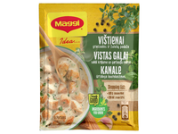 Vištien. ruošinys griet.žol., MAGGI IDEA, 30g