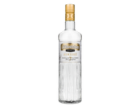 Degtinė ORIGINALI LIETUVIŠKA AUKSINĖ, 40%, 0,7 l
