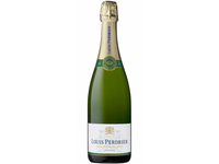 Louis Perdrier Demi Sec 0,75 l