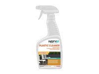 Valiklis plastikui NEFY 500ml Intensive Cleaning