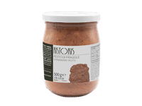 Braškių pesto, RISTORIS, 500 g