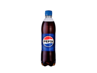 Gėrimas PEPSI, 500 ml