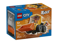 Konstruktorius LEGO Rides - Krautuvas