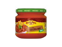 Švelnus padažas OLD EL PASO CHUNKY SALSA DIP, 312 g