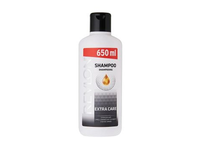 REVLON EXTRA CARE plaukų šampūnas, 650 ml