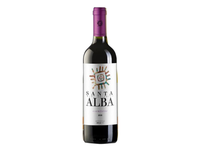 Santa Alba Carmenere 0,75 L