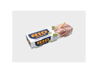Tunų pjausnys RIO MARE sūryme, 240 g