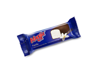 Varškės sūrelis su vanile MAGIJA, 24,3 %, 45g