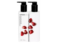 Kinetics Parf. losjonas rankoms ir kūnui Pomegranate & Pink Pepper KL013, 250 ml