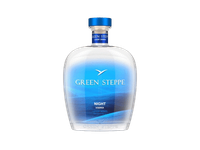 Degtinė GREEN STEPPE NIGH, 0,7 l