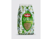 Grikių kruopos GALINTA (neskrudintos), 800 g