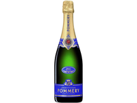 Šampanas Pommery Royal Brut, 12,5%, 0,75l