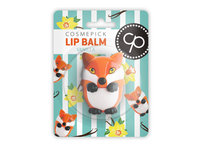 Cosmepick lūpų balzamas vanilės kvapo, 6 g (Lapiukas)