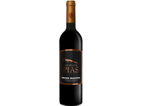 Encostas de Pias Private Selection Tinto 0,75 L