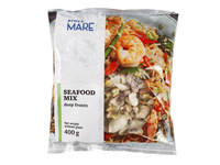 Jūros gėrybių rinkinys RIMI MARE, 400 g