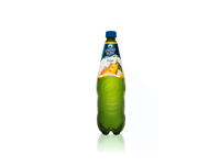 Gazuotas gėrimas KAZBEGI PEAR, 1 l