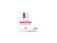 Makšties gelis su prebiotikais MULTI-GYN FLORAPLUS, 5 vnt. po 5 ml