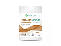VITA-LAB maisto papildas HIDROLIZUOTAS KOLAGENAS 10000 + ...
