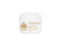 Liftinguojantis dieninis kremas su uv ZIAJA LIFTING SOLUTION, 50 ml