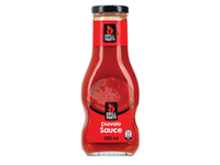 Aštrus padažas GRILL PARTY, 250 ml