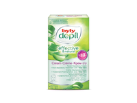 Depiliacinis veido kremas BYLY DEPIL ALOE VERA, 5 vnt