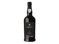 Justino's Reserva Fine Rich 5YO 0,75 L