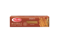 Pilno gr. makaron. SPAGHETTI INTEGRALE, 500 g