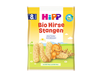 Ekologiškos sorų lazdelės (nuo 8 mėn.) HIPP, 30 g