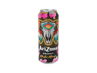 Gazuotas gėrimas ARIZONA Energy, su mangais, 500 ml