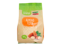 Migdolų miltai RIMI GREATLIFE, 300 g