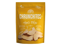 Šaltyje džiovintų obuolių skiltelės GARDEN TREE CHRUNCHITOS, 30g