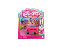 Maža transporto priemonė BARBIELAND