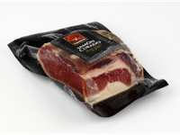 Vytintas kumpis CAMPOFRIO, NAVIDUL, Jamon Serrano, gabale, a.r., ~750g