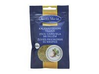 Žuvies prieskoniai su krapais, 25 g