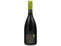 Put.pus.saldus vynas DONELLI LAMBRUSCO, 0,75l