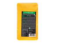 Kukurūzų kruopos be glitimo CASA RINALDI POLENTA, 1 kg