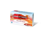 Stop Stress kapsulės N30
