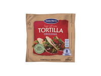 Santa Maria Mažos tortilijos, 200 g