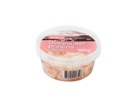Krevetės sūryme RIMI, MSC, 180 g