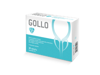 GOLLO kompleksas prostatai N30