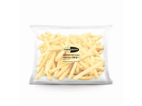 Šaldytos bulvės QUICK OVEN FRIES 8,5 mm, 150 g
