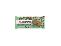 Baltyminiai vafliai NUTRAMINO, riešutų ir šokolado skonio, 39 g