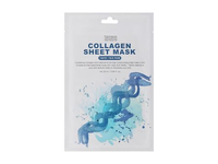 TENZERO COLLAGEN lakštinė veido kaukė, 25 ml