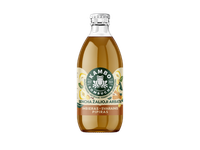 Kombuča KAMBO KOMBUCHA, su imbieru, svarainiais ir pipirais, 0,33 l