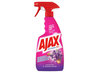 AJAX universlaus valiklis Lavender & Sandalwood 500ml