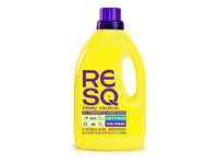 Koncentr. dėmių valiklis su ferment. RESQ, 1L