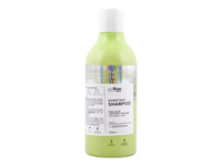 SO! FLOW HUMECTANT LACKING VOLUME plaukų šampūnas, 400 ml