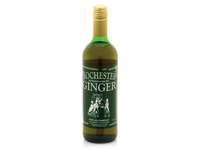 Imbierinis gėrimas ROCHESTER GINGER, 750 ml