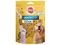Šunų skanėstai PEDIGREE Dentastix Chewy Chunk Maxi, vištienos skonio, 68 g